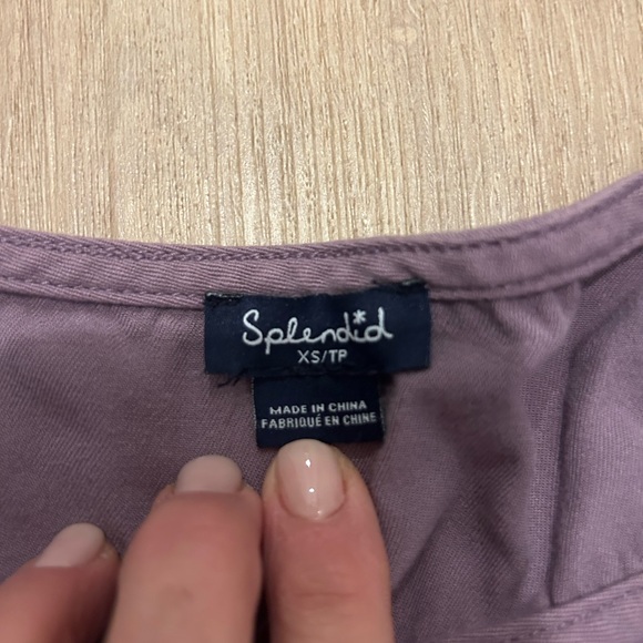 Splendid summer dress - Picture 2 of 4